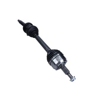 Arbre de transmission avant droit MAXGEAR OEM 7E0407452AX