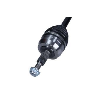Arbre de transmission MAXGEAR OEM 7E0407272AR Arbre de transmission MAXGEAR OEM 7E0407272AR