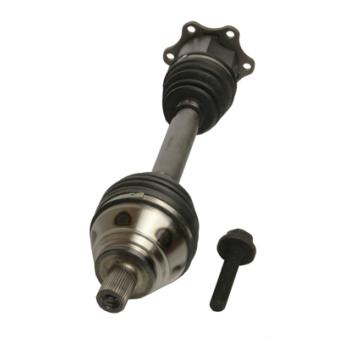 Arbre de transmission avant gauche MAXGEAR OEM 1K0407271HL