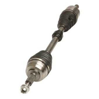 Arbre de transmission avant gauche MAXGEAR OEM 391015061R
