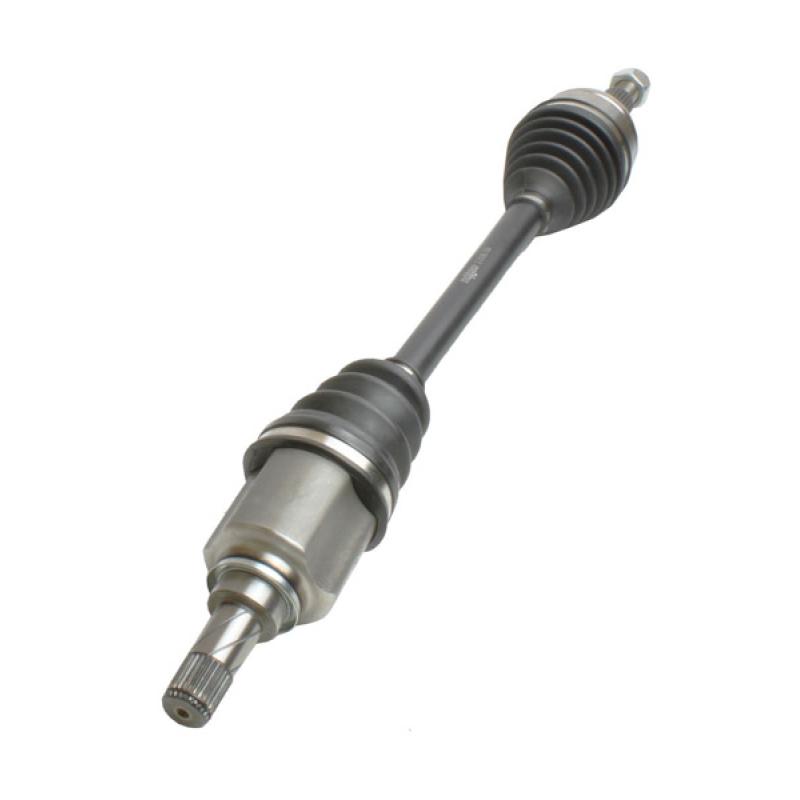 Arbre de transmission avant gauche MAXGEAR 49-1836 - Visuel 1