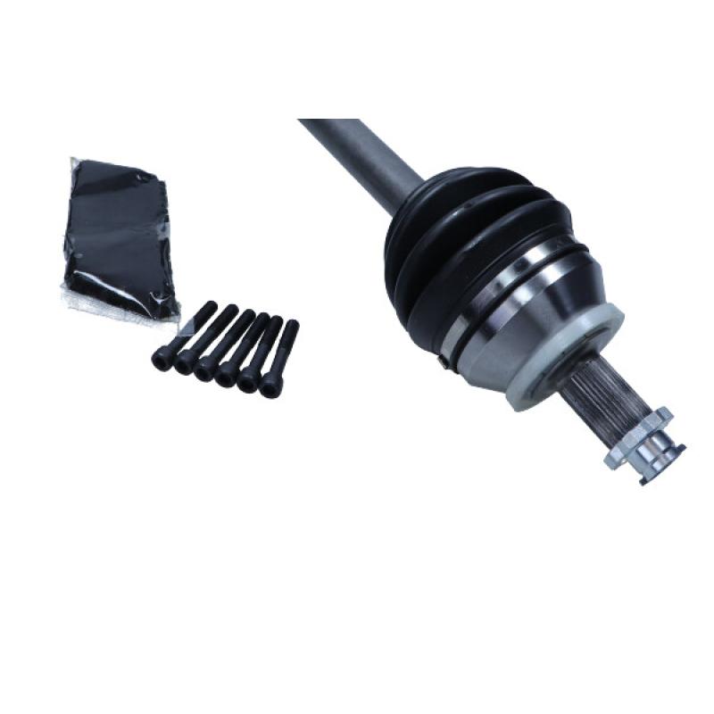 Arbre de transmission avant gauche MAXGEAR 49-1837 - Visuel 1
