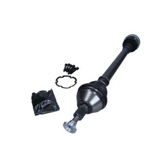 Arbre de transmission avant droit MAXGEAR OEM 6R0407762AX