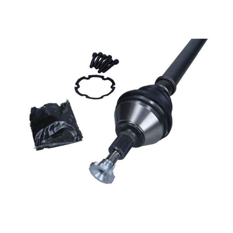 Arbre de transmission avant droit MAXGEAR 49-1838 - Visuel 1