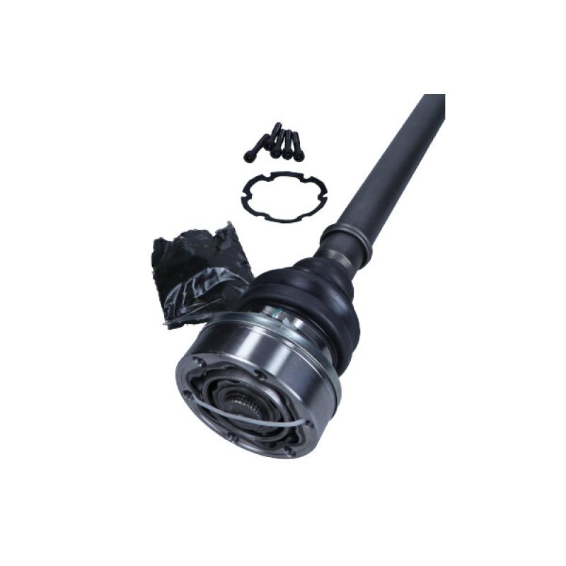 Arbre de transmission avant droit MAXGEAR 49-1838 - Visuel 2