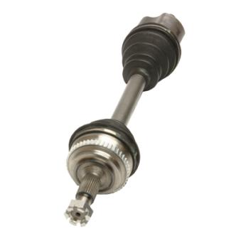 Arbre de transmission avant gauche MAXGEAR 49-1845