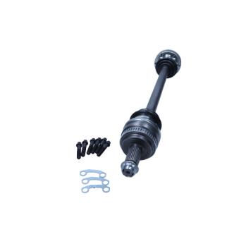 Arbre de transmission arrière gauche MAXGEAR OEM 33217547075