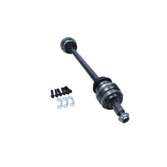 Arbre de transmission arrière droit MAXGEAR OEM 33217533446
