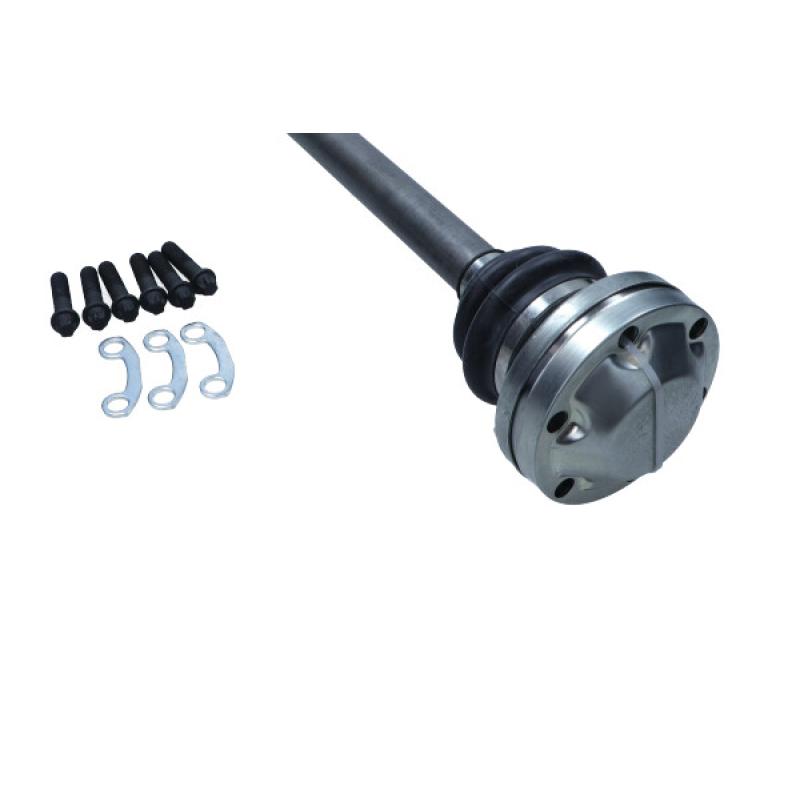 Arbre de transmission arrière droit MAXGEAR 49-1881 - Visuel 2