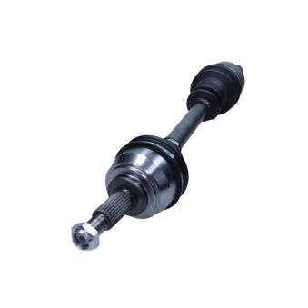 Arbre de transmission avant gauche MAXGEAR OEM 8200618182