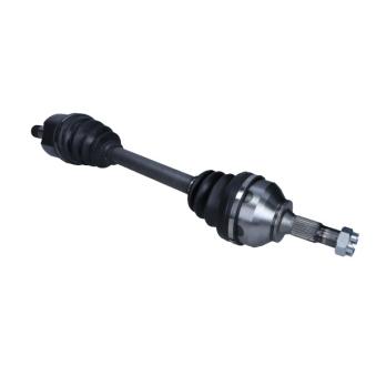 Arbre de transmission avant gauche MAXGEAR OEM 3272TH