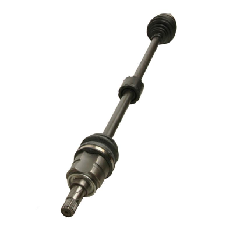 Arbre de transmission avant droit MAXGEAR 49-1896 - Visuel 1