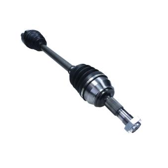 Arbre de transmission avant gauche MAXGEAR OEM 1349789080