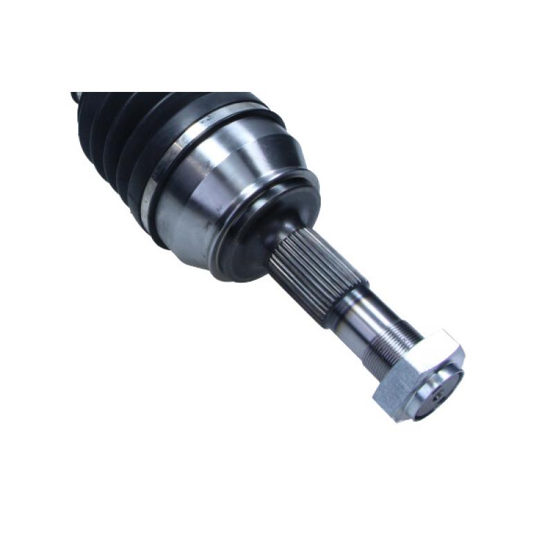 Arbre de transmission avant gauche MAXGEAR 49-1897 - Visuel 1