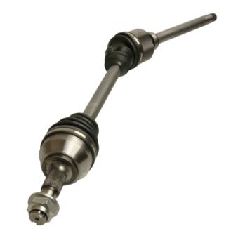 Arbre de transmission avant droit MAXGEAR OEM 1349785080