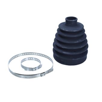 Soufflets de cardan avant MAXGEAR [49-1920]
