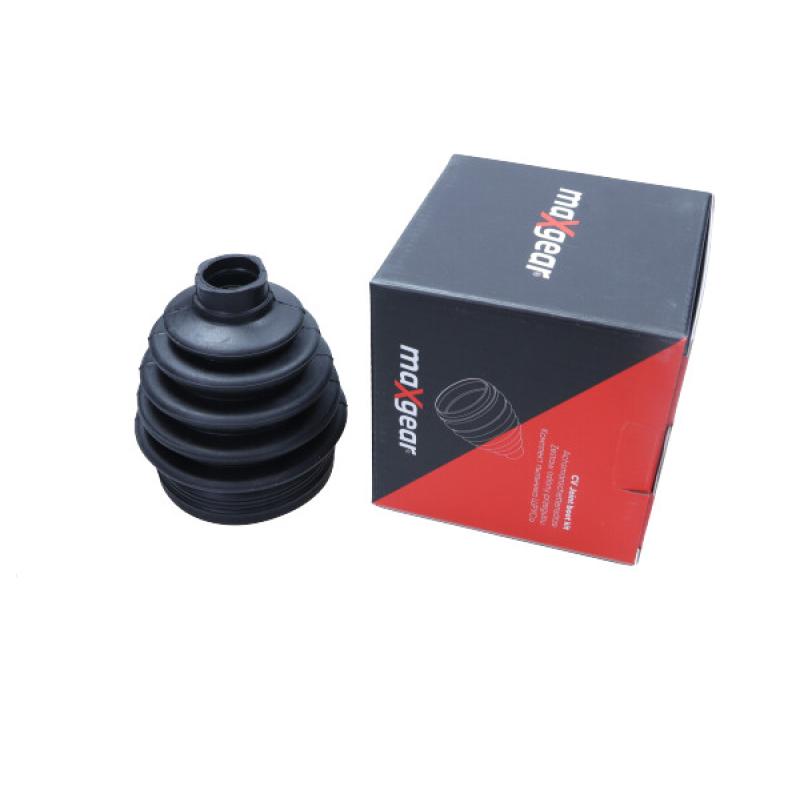 Soufflets de cardan avant MAXGEAR 49-1927 - Visuel 2