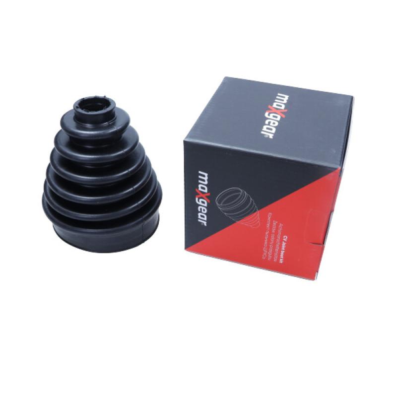 Soufflets de cardan avant MAXGEAR 49-1928 - Visuel 2
