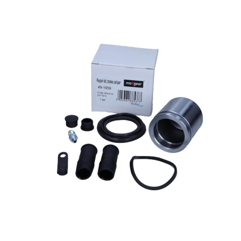 Kit de réparation, étrier de frein MAXGEAR 49-1959 - Visuel 2