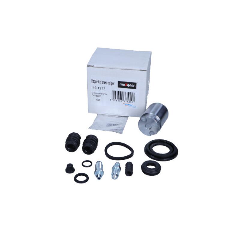 Kit de réparation, étrier de frein MAXGEAR 49-1977 - Visuel 2