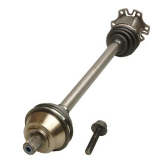 Arbre de transmission avant droit MAXGEAR OEM 4F0407272G