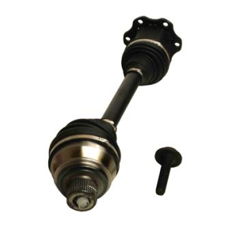 Arbre de transmission MAXGEAR OEM 8R0407271CX Arbre de transmission MAXGEAR OEM 8R0407271CX