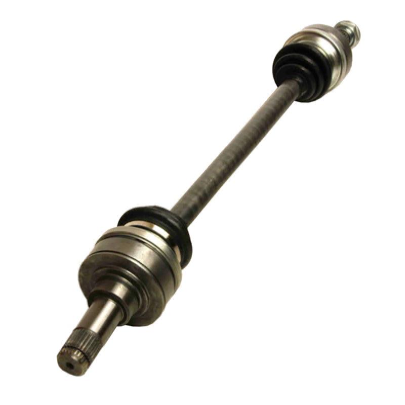 Arbre de transmission arrière gauche MAXGEAR 49-2267 - Visuel 1