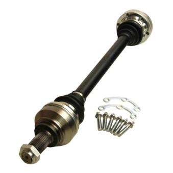 Arbre de transmission arrière droit MAXGEAR OEM 33217561790