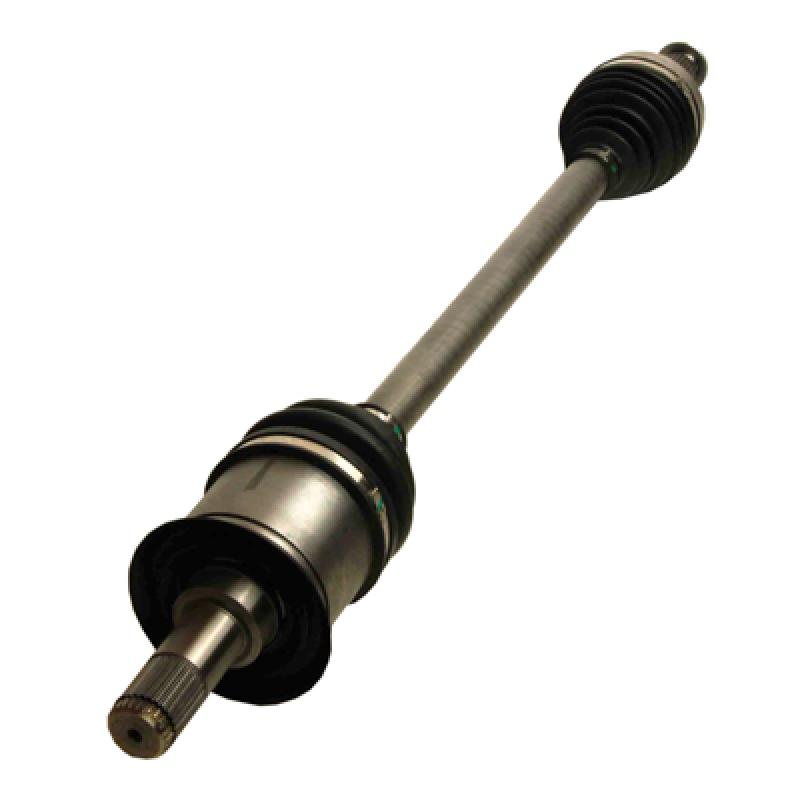 Arbre de transmission avant gauche MAXGEAR 49-2280 - Visuel 1