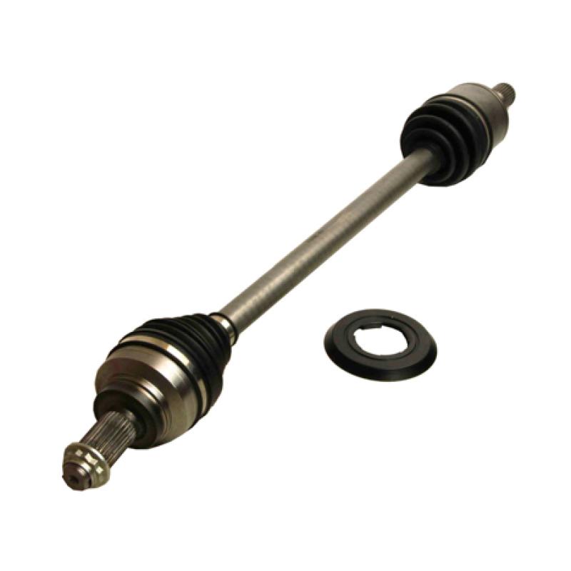 Arbre de transmission avant droit MAXGEAR 49-2281 - Visuel 1