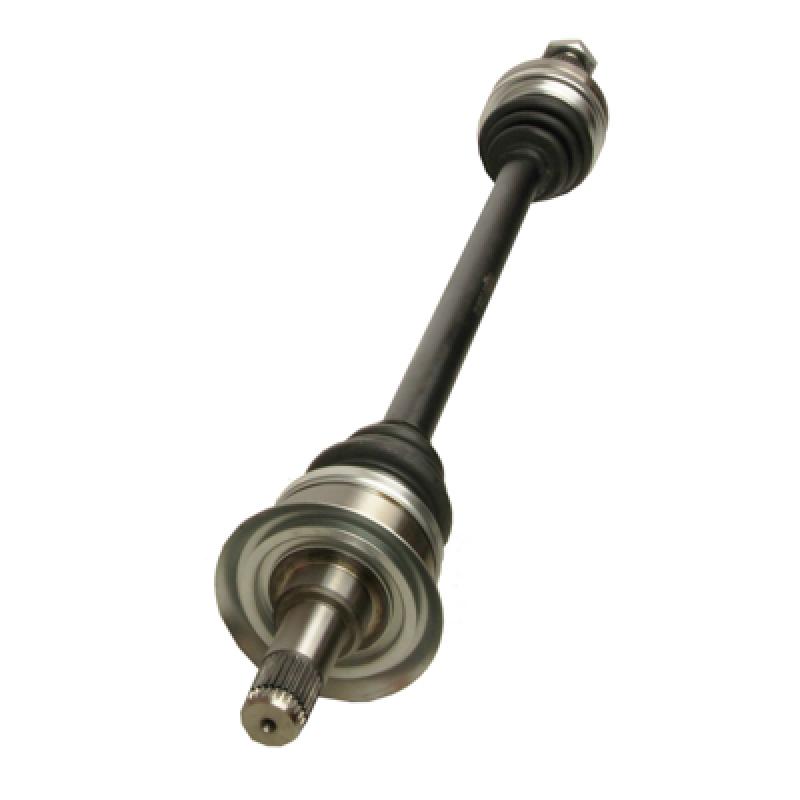 Arbre de transmission arrière gauche MAXGEAR 49-2299 - Visuel 1