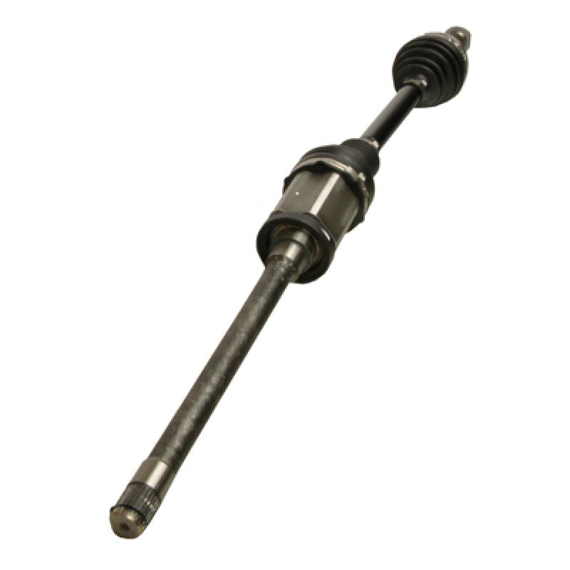 Arbre de transmission avant droit MAXGEAR 49-2304 - Visuel 1
