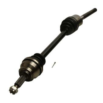 Arbre de transmission avant droit MAXGEAR OEM 1609899980