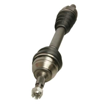 Arbre de transmission avant gauche MAXGEAR OEM 3272TN
