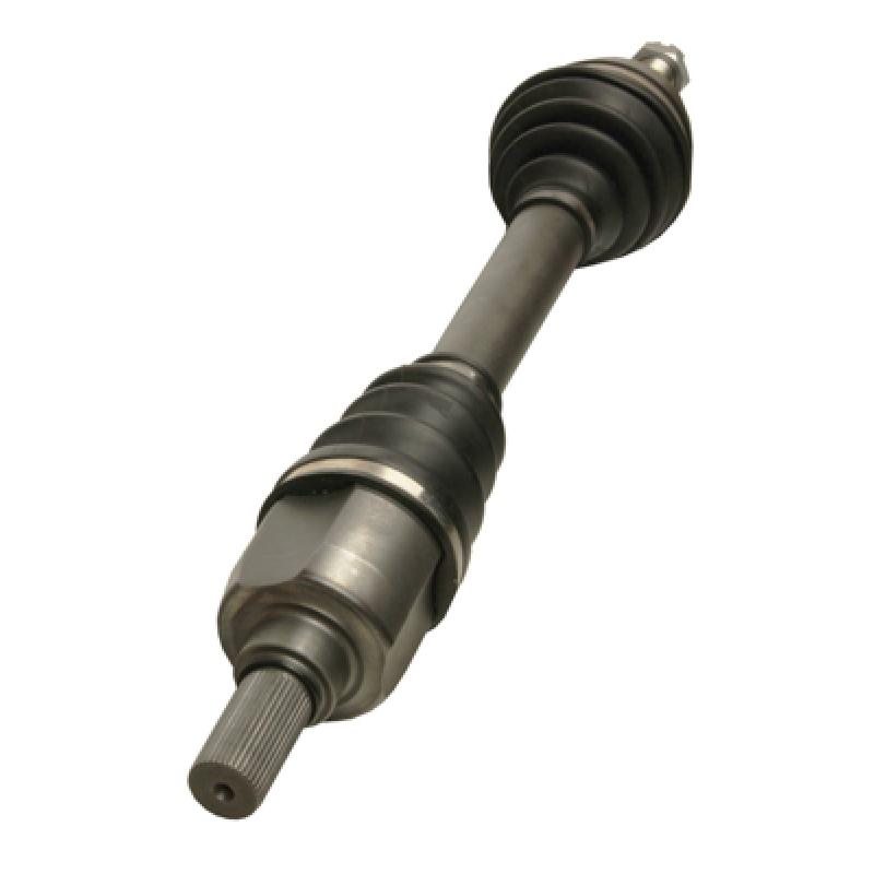 Arbre de transmission avant gauche MAXGEAR 49-2314 - Visuel 1