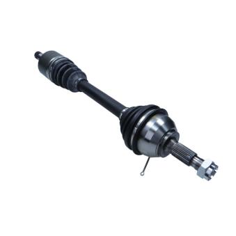 Arbre de transmission avant gauche MAXGEAR OEM 71792564