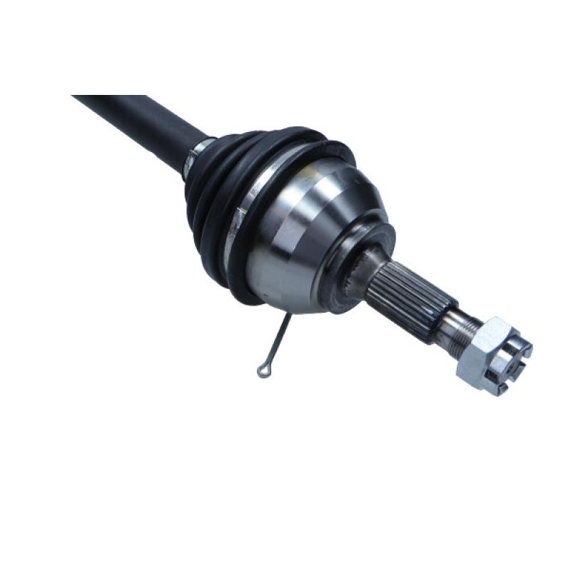 Arbre de transmission avant gauche MAXGEAR 49-2323 - Visuel 1