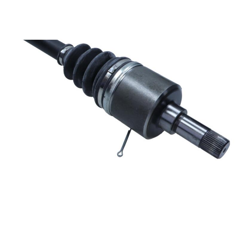 Arbre de transmission avant gauche MAXGEAR 49-2323 - Visuel 2