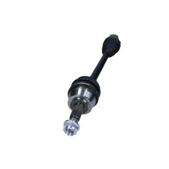 Arbre de transmission avant gauche MAXGEAR OEM 1608901980