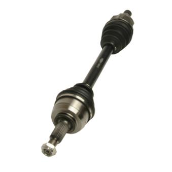 Arbre de transmission avant gauche MAXGEAR OEM 391017275R