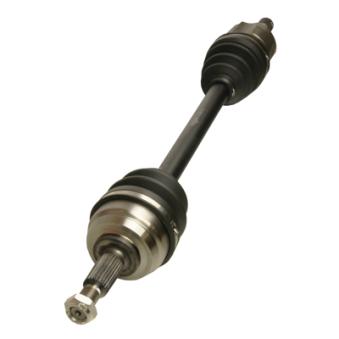 Arbre de transmission avant gauche MAXGEAR OEM 391015061R