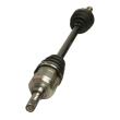 MAXGEAR 49-2329 - Arbre de transmission avant gauche