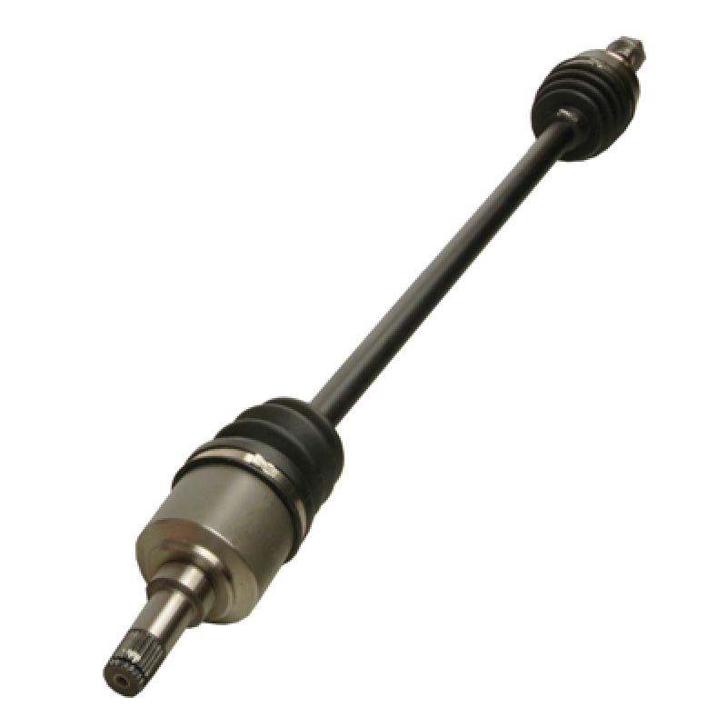 Arbre de transmission avant droit MAXGEAR 49-2340 - Visuel 1