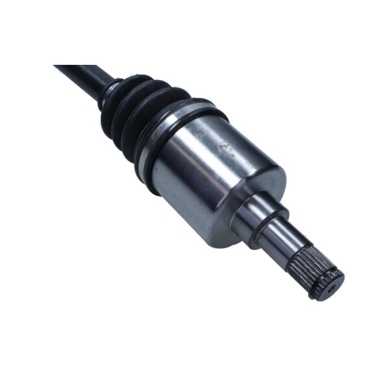 Arbre de transmission avant gauche MAXGEAR 49-2356 - Visuel 1