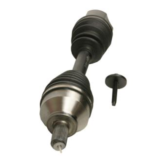 Arbre de transmission avant gauche MAXGEAR OEM 1477842