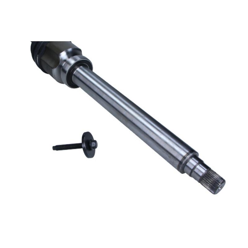 Arbre de transmission avant droit MAXGEAR 49-2364 - Visuel 2