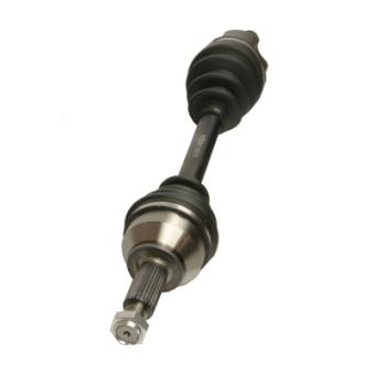 Arbre de transmission avant gauche MAXGEAR OEM 1447468