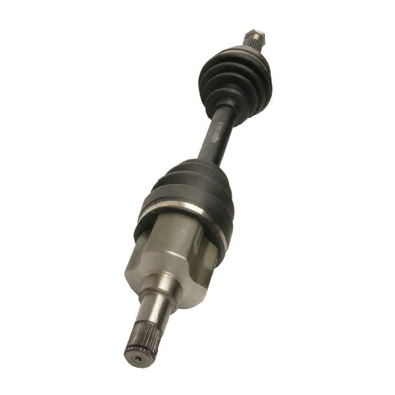 Arbre de transmission avant gauche MAXGEAR 49-2365 - Visuel 1