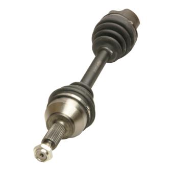 Arbre de transmission avant droit MAXGEAR OEM 1326261