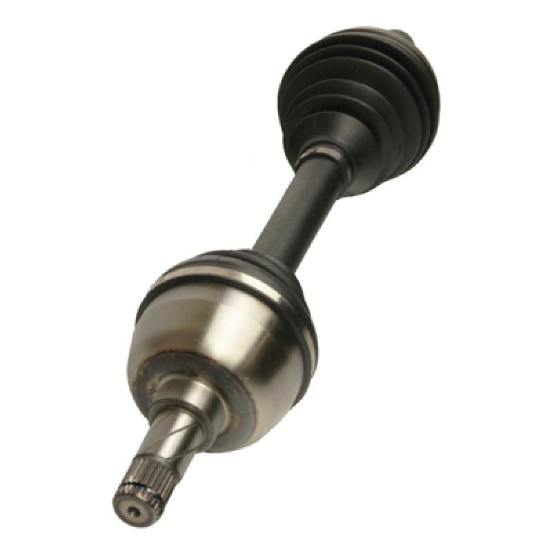 Arbre de transmission avant gauche MAXGEAR 49-2367 - Visuel 1